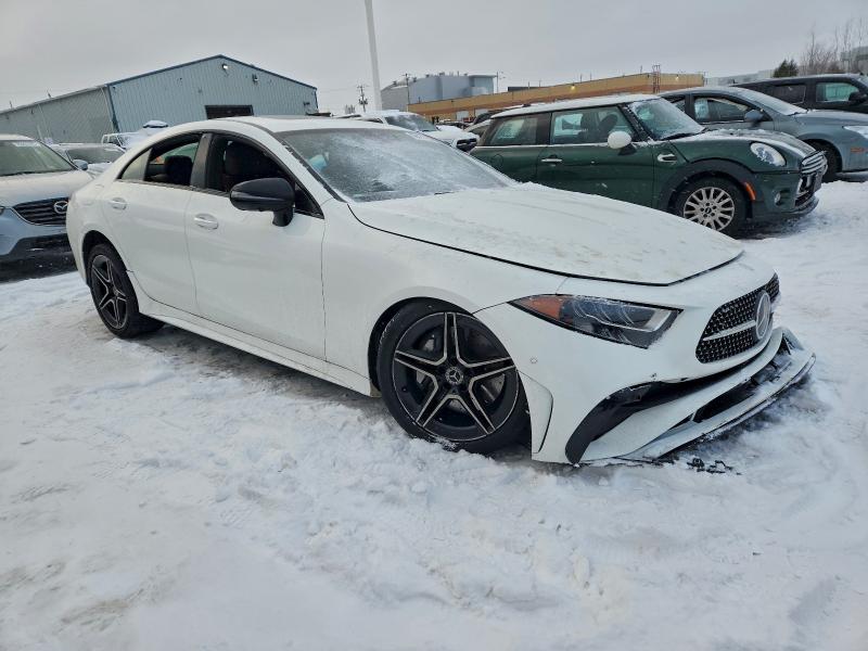 Фото 4 - MERCEDES-BENZ CLC-CLASS