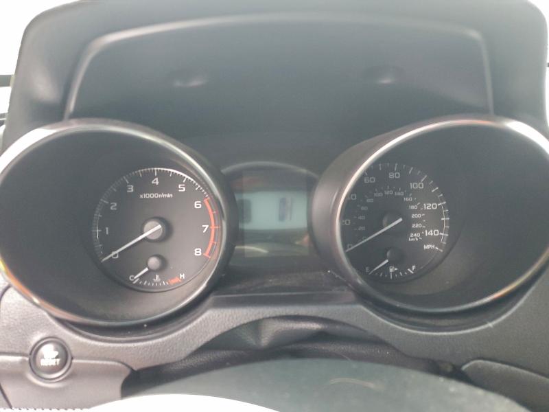 Фото 9 - SUBARU OUTBACK