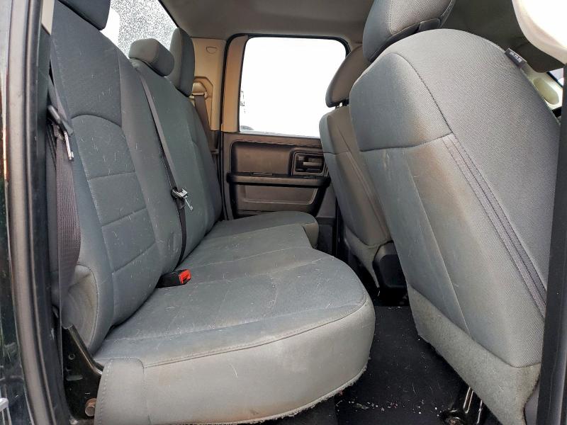 Фото 10 - RAM 1500