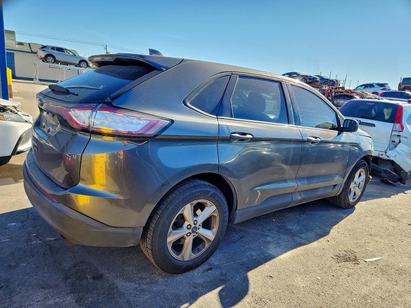 Фото 3 - FORD EDGE