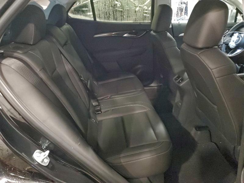 Фото 11 - BUICK ENVISION