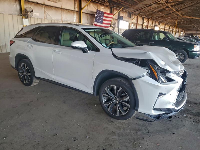 Фото 4 - LEXUS RX350