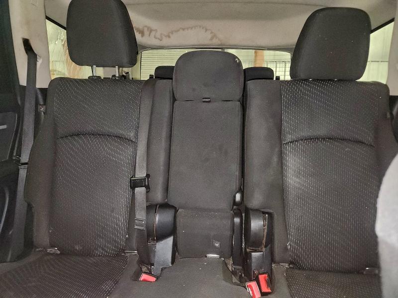 Фото 10 - DODGE JOURNEY