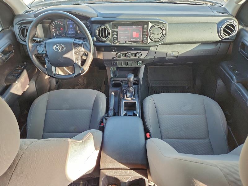 Фото 8 - TOYOTA TACOMA