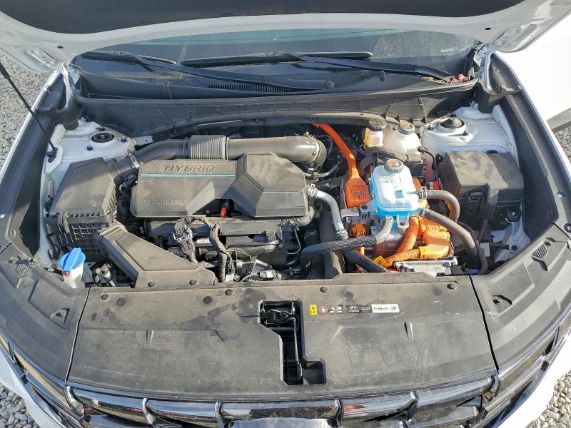 Фото 12 - HYUNDAI TUCSON