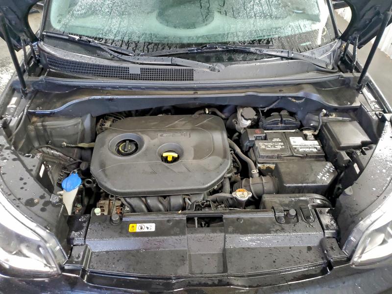 Фото 11 - KIA SOUL