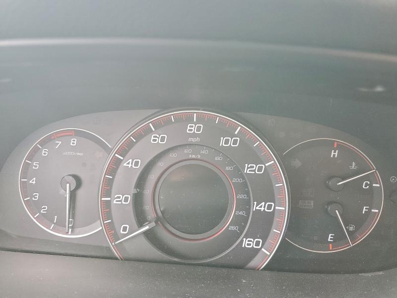 Фото 9 - HONDA ACCORD