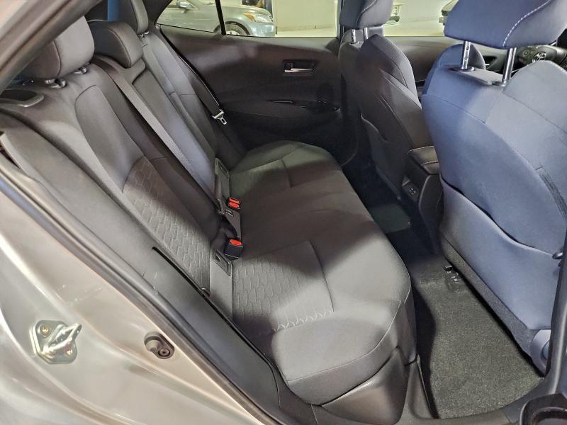 Фото 10 - TOYOTA COROLLA