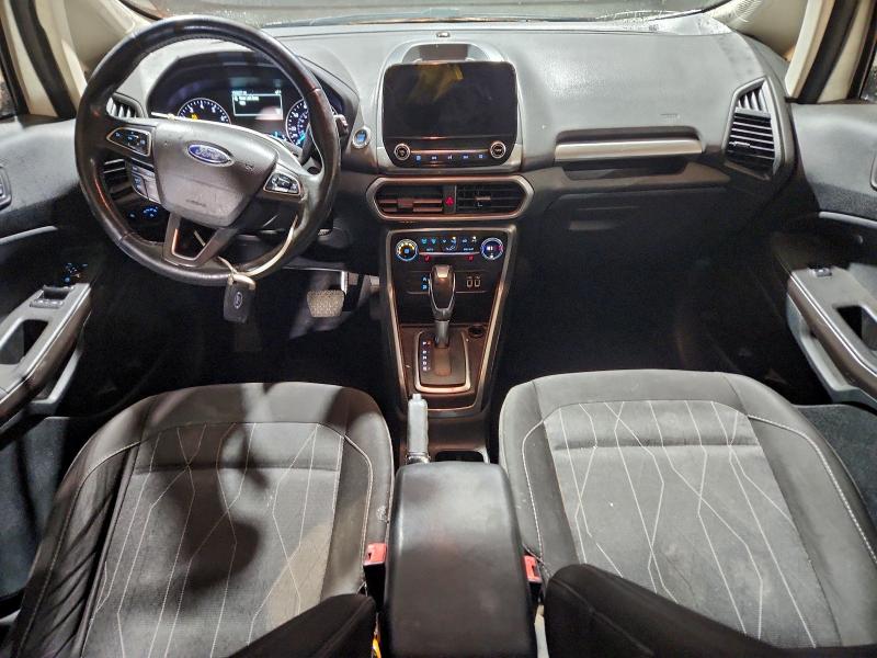 Фото 8 - FORD ECOSPORT