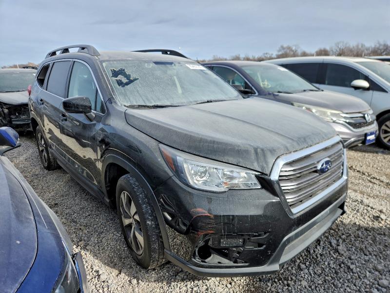 Фото 4 - SUBARU ASCENT