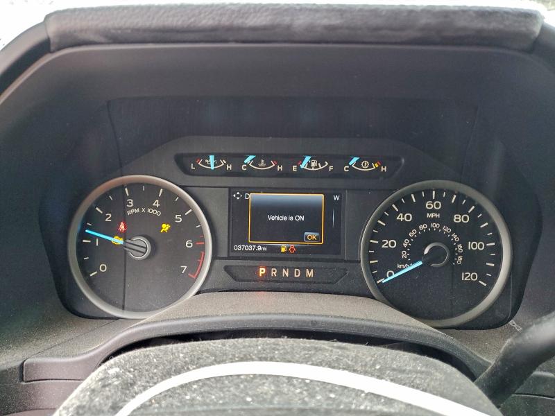 Фото 9 - FORD F-150