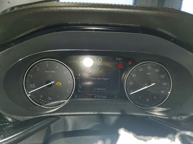 Фото 9 - BUICK ENVISION