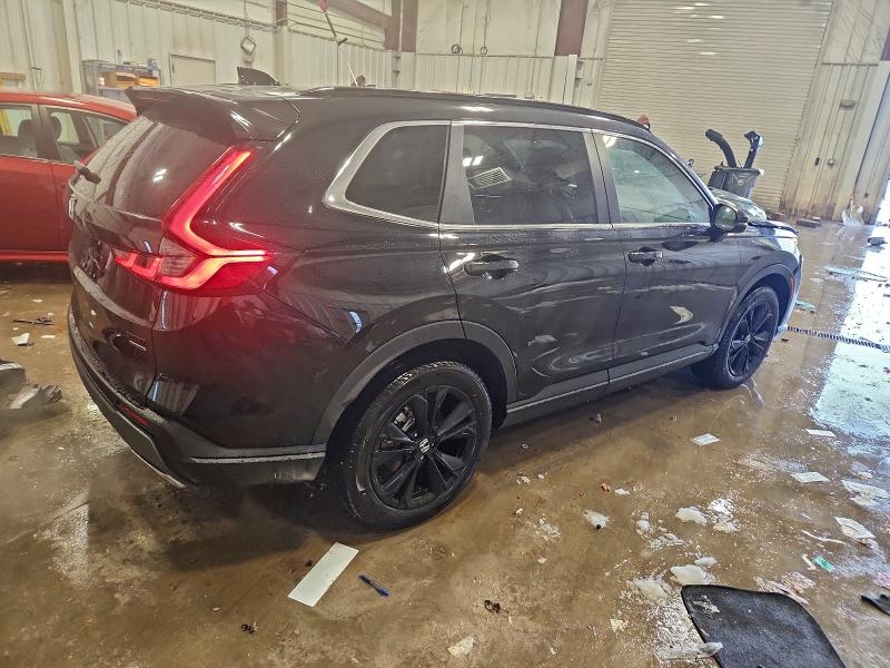 Фото 3 - HONDA CRV