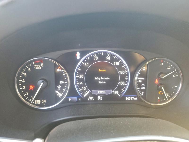 Фото 9 - BUICK ENCLAVE