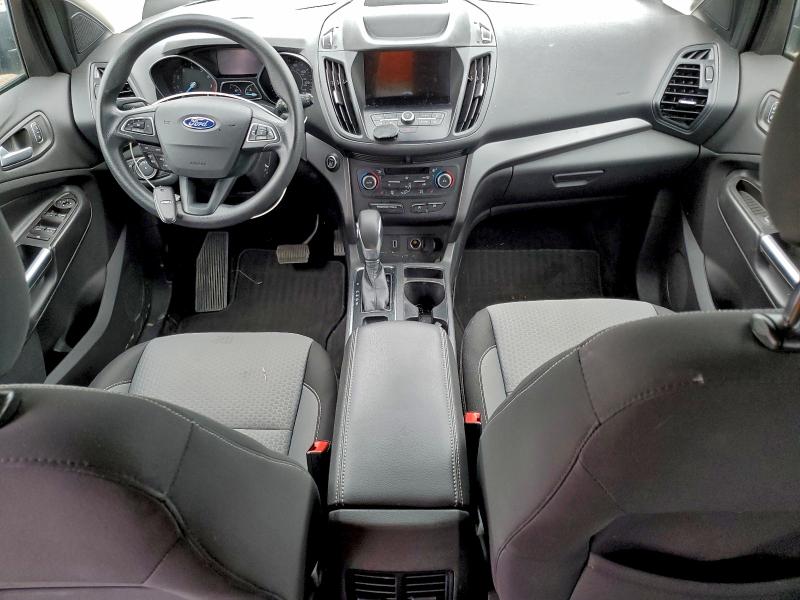 Фото 8 - FORD ESCAPE