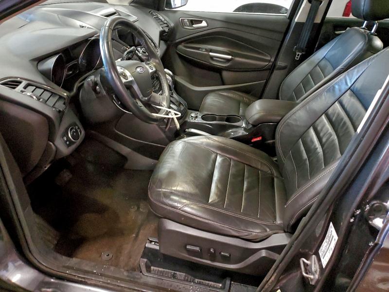 Фото 7 - FORD ESCAPE