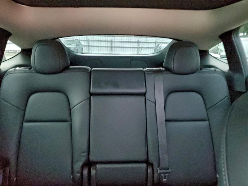 Фото 10 - TESLA MODEL Y