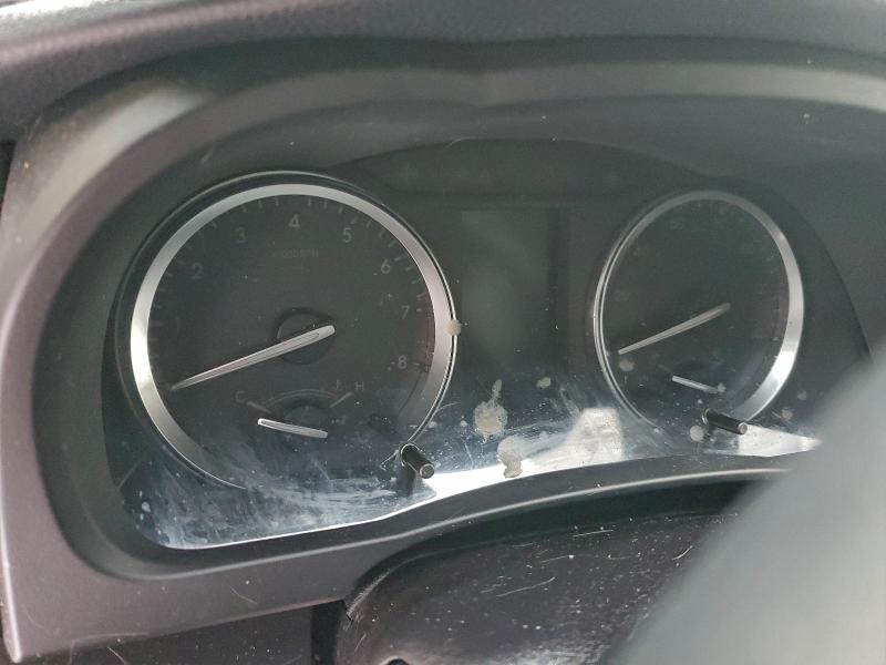 Фото 9 - TOYOTA HIGHLANDER