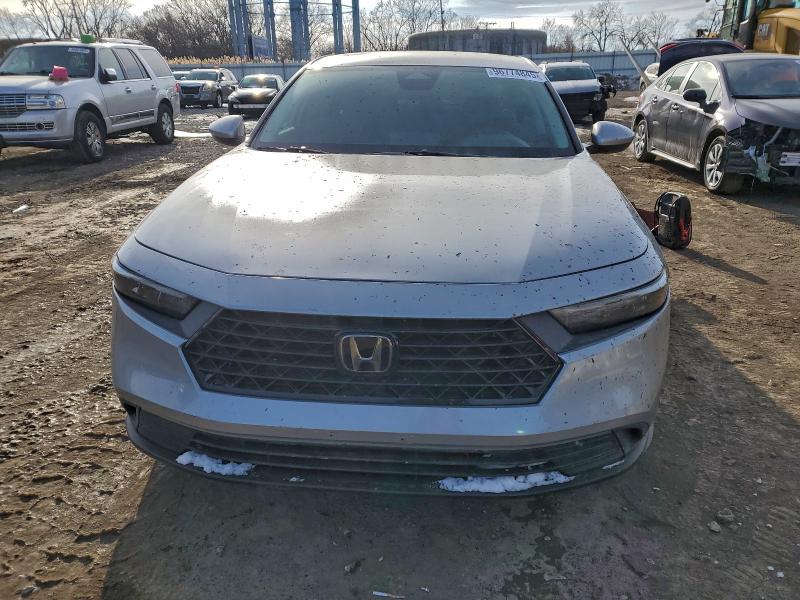 Фото 5 - HONDA ACCORD