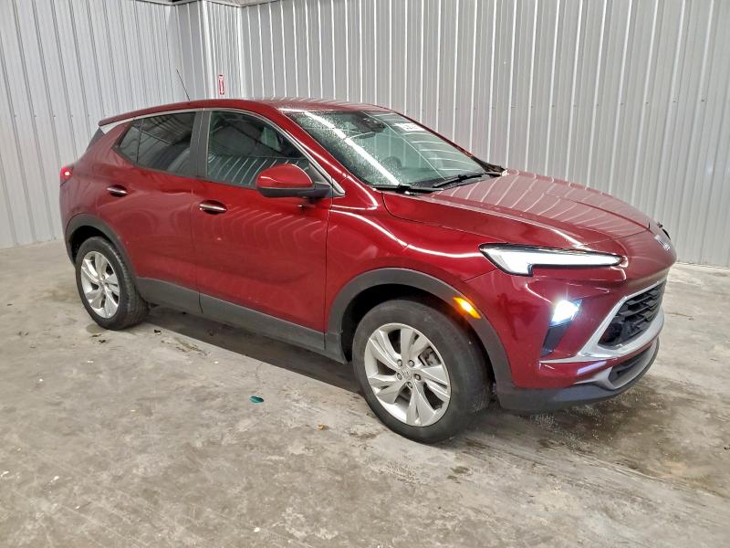 Фото 4 - BUICK ENCORE