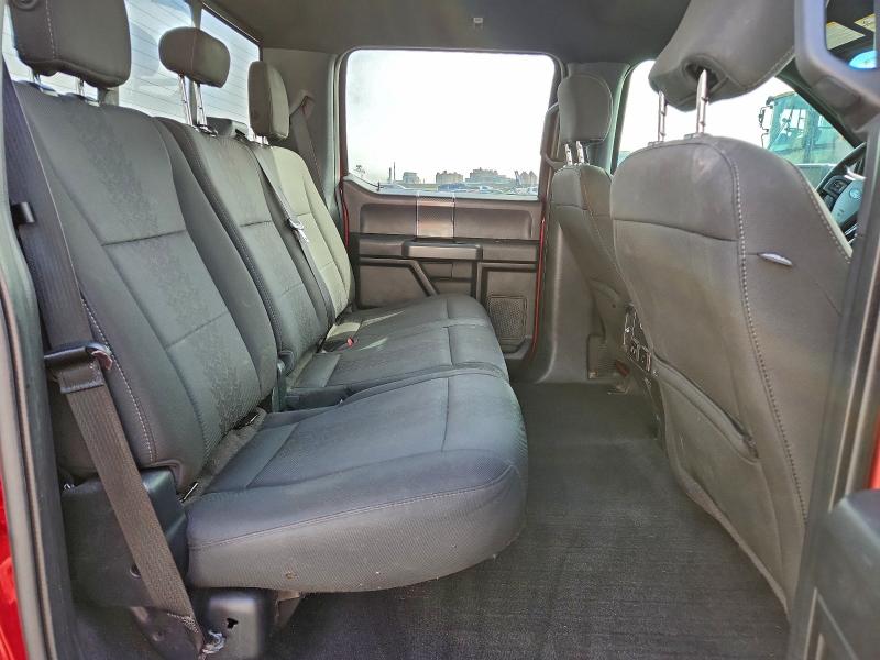 Фото 10 - FORD F-150