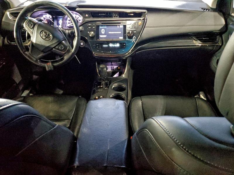 Фото 8 - TOYOTA AVALON