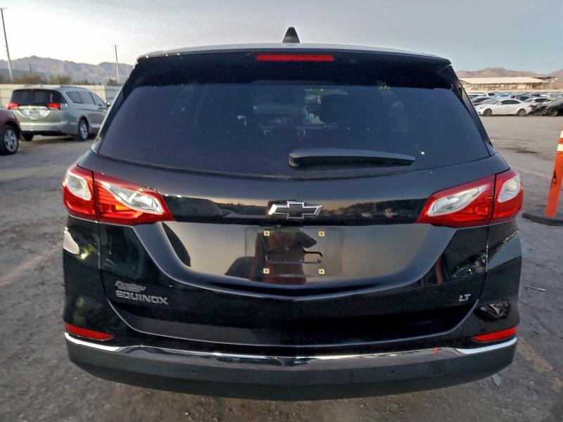 Фото 6 - CHEVROLET EQUINOX