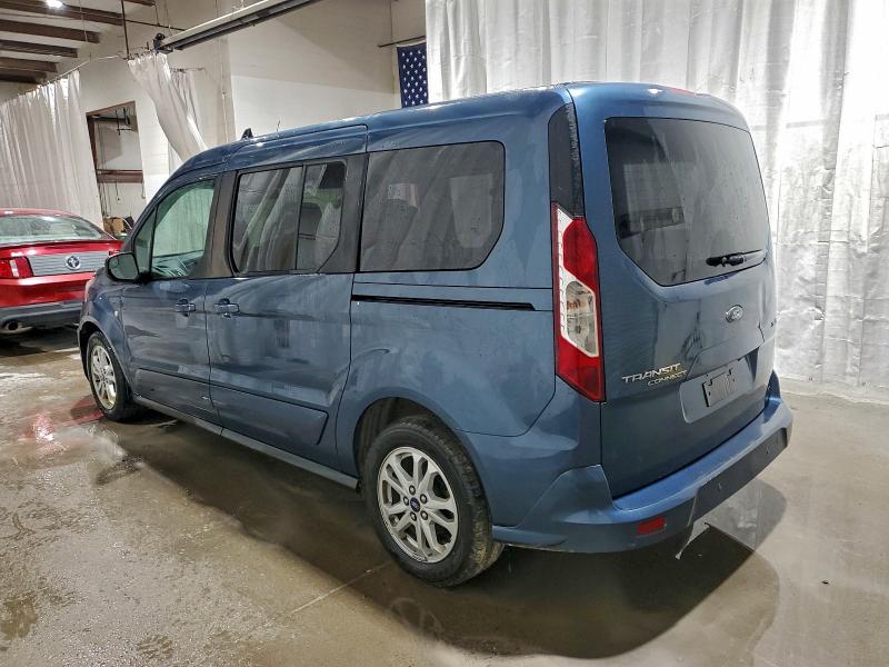 Фото 2 - FORD TRANSIT