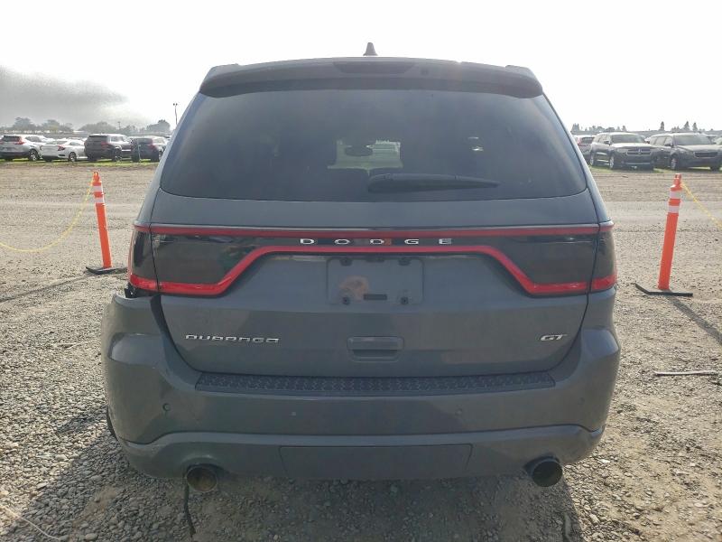 Фото 6 - DODGE DURANGO