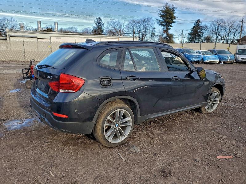 Фото 3 - BMW X1
