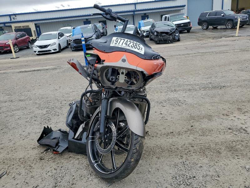 HARLEY-DAVIDSON FLTRXSE CV 2013