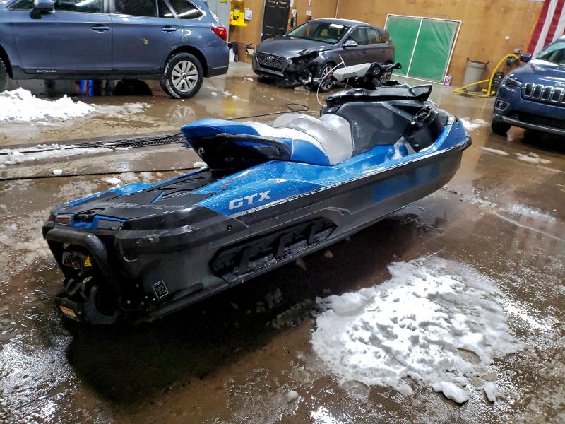 SEA-DOO GTX 2020