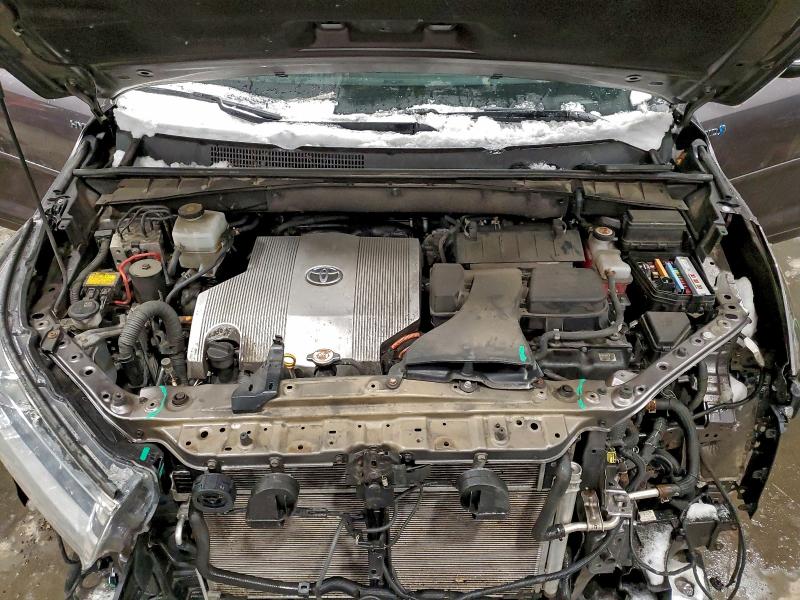 Фото 12 - TOYOTA HIGHLANDER