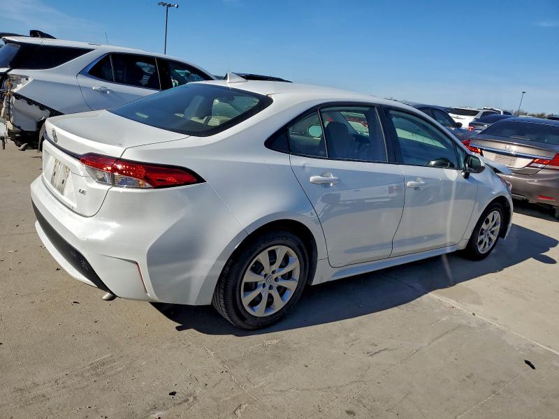 Фото 3 - TOYOTA COROLLA