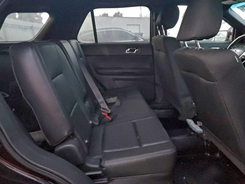 Фото 10 - FORD EXPLORER