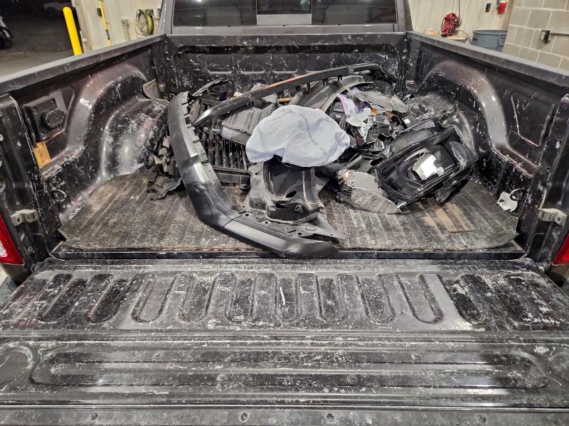 Фото 13 - RAM 3500