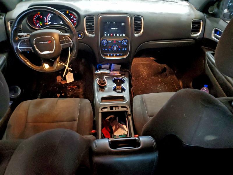 Фото 8 - DODGE DURANGO