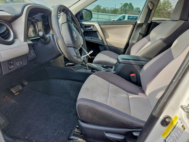 Фото 7 - TOYOTA RAV4