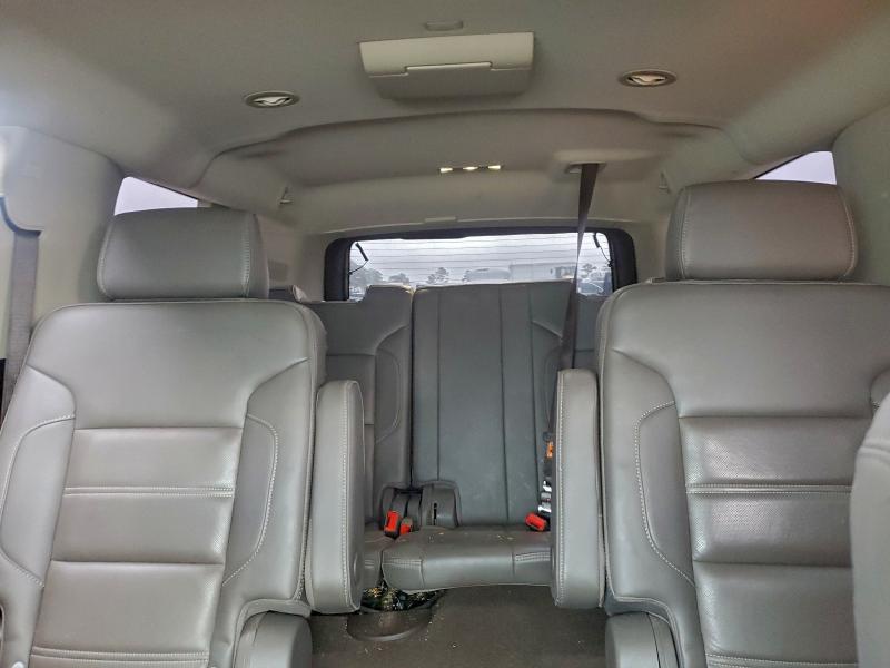 Фото 10 - GMC YUKON