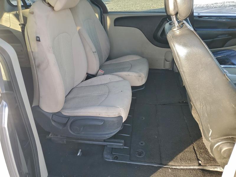 Фото 11 - DODGE CARAVAN