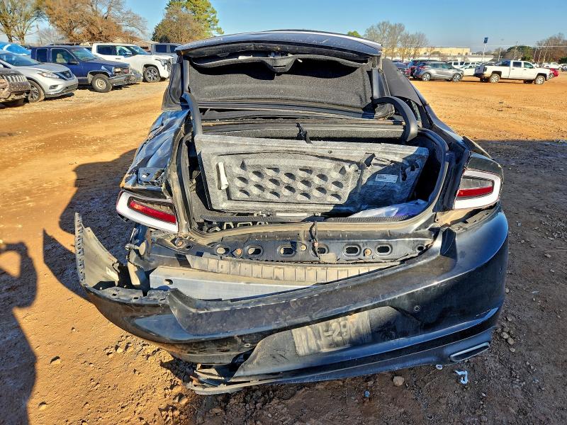 Фото 6 - DODGE CHARGER