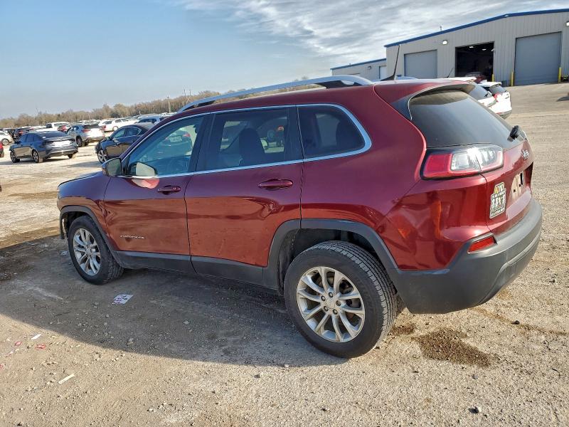 Фото 2 - JEEP GRAND CHER