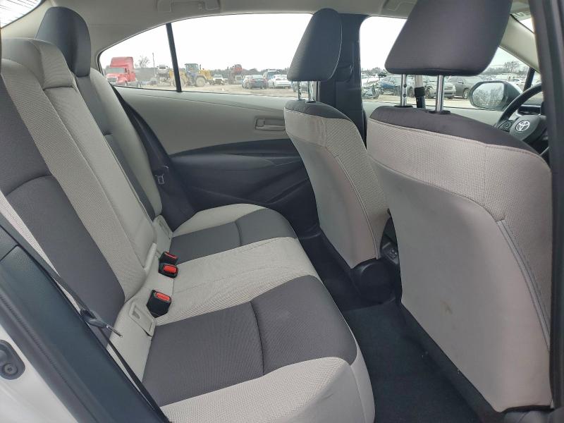 Фото 10 - TOYOTA COROLLA