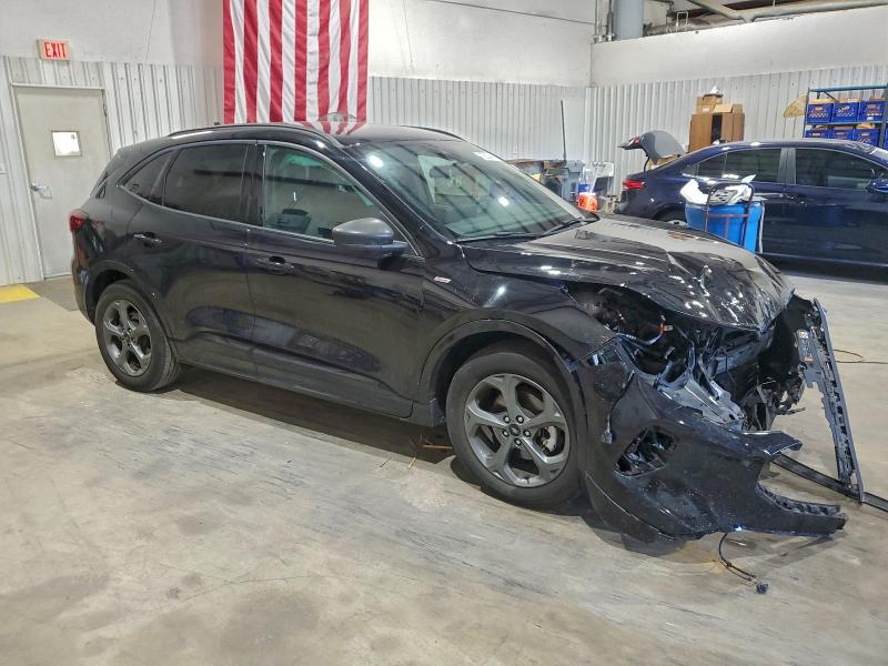 FORD ESCAPE ST 2023 VIN 1FMCU0MN6PUB14137