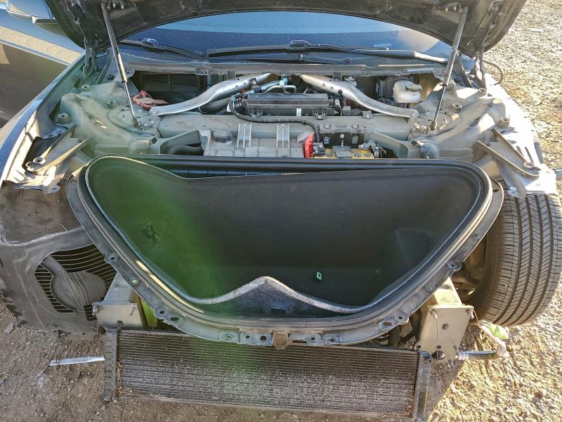 Фото 11 - TESLA MODEL S