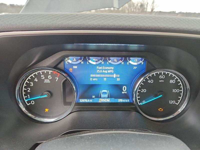 Фото 9 - FORD F-150