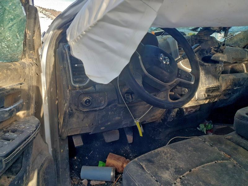 Фото 9 - RAM 2500