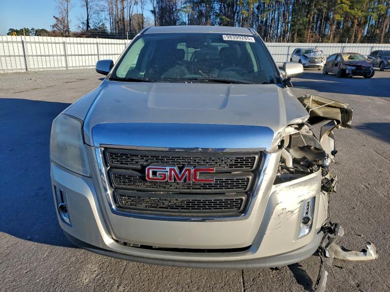 Фото 5 - GMC TERRAIN