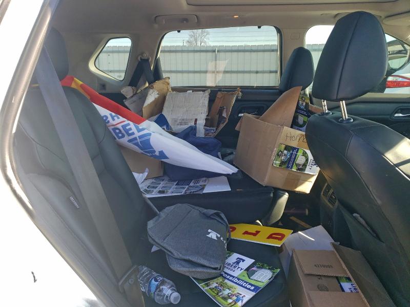 Фото 11 - NISSAN ROGUE