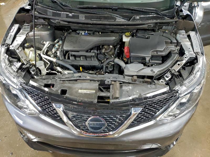 Фото 12 - NISSAN ROGUE